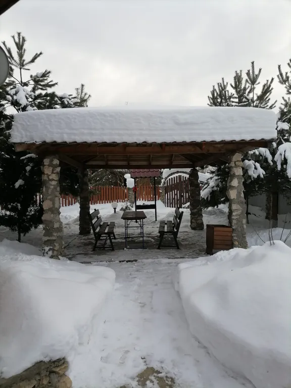 3-комнатный Дом