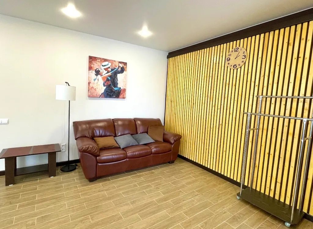 3-комнатный Дом