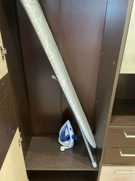 Уютная квартира в историческом центре