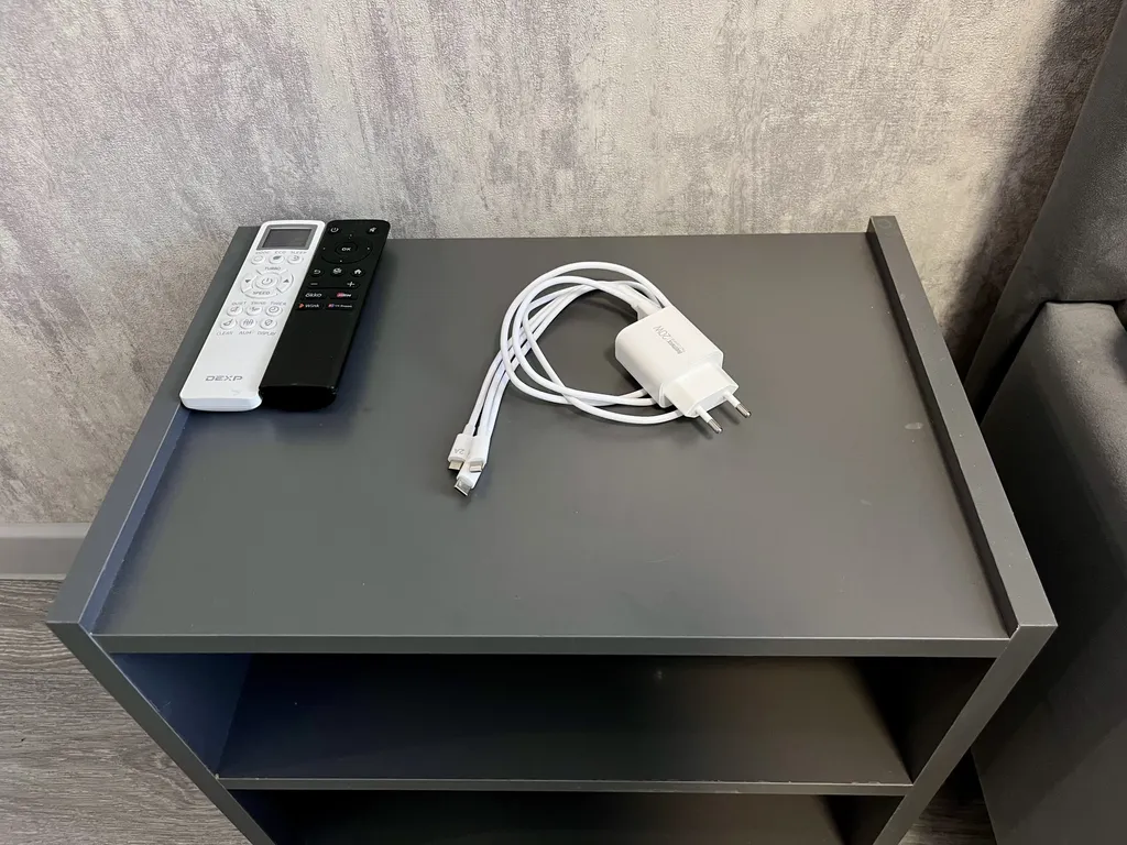 Квартира для семьи у парка, зелёная зона рядом