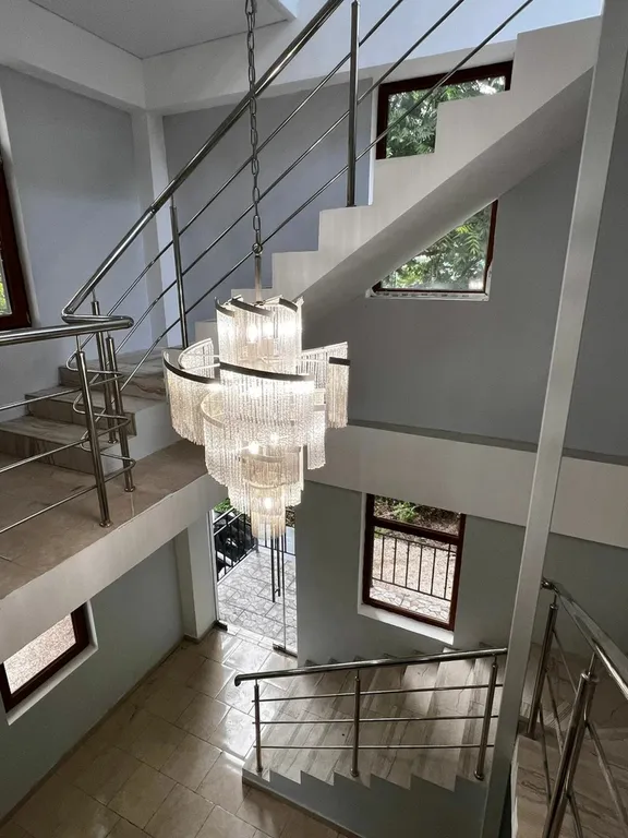 Квартира Комната — Гагра