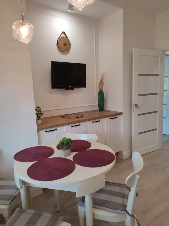 Квартира Квартира Апартамент Шепот волн — Светлогорск