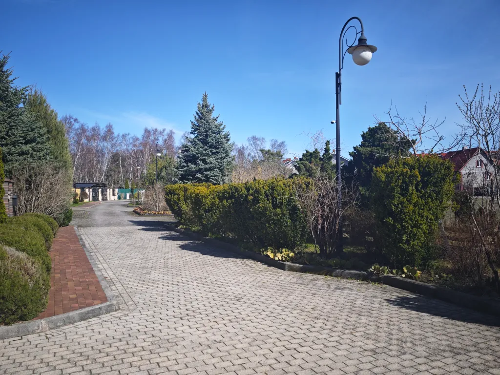 Уникальная секция в национальном парке