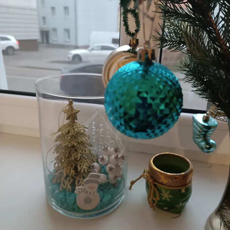 Квартира в центре города House of History