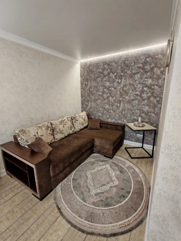 Апартаменты в центре