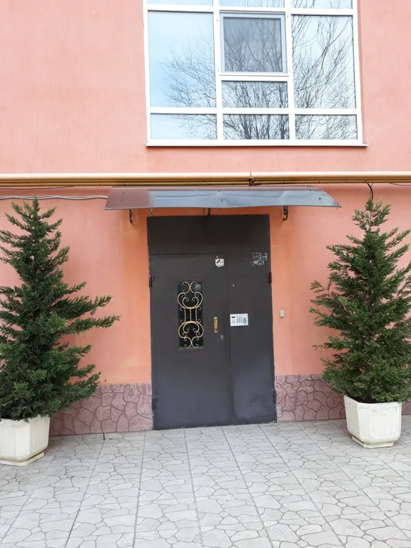 Квартира Квартира Студия у самого моря — Сочи