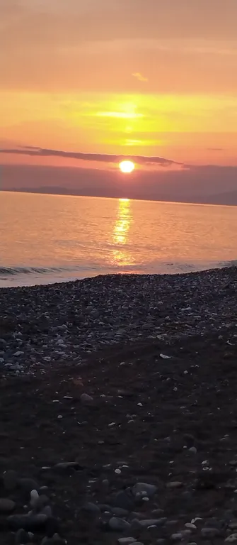 Коттедж Уютный домик недалеко от моря — Сухум