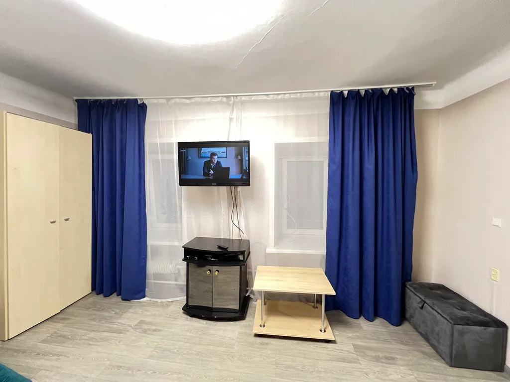 Исторический центр города