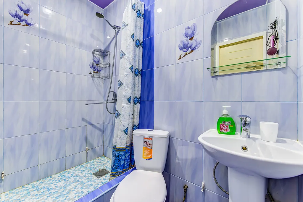 У метро Девяткино, 3 минуты пешком от метро