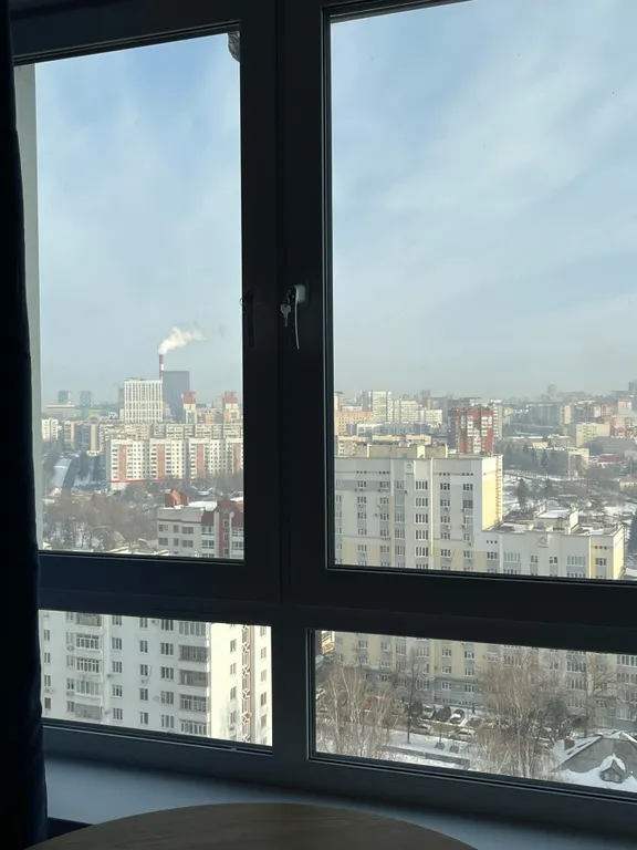 Квартира Квартира в Историческом центре города ЖК Уфимский Кремль — Уфа