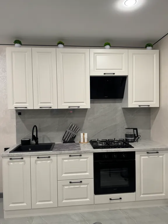 Уютный дом в районе 3ей школы