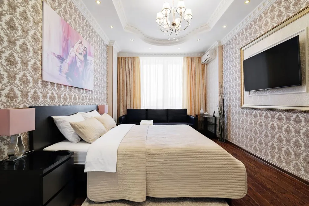 Апартаменты на Ильинском шоссе