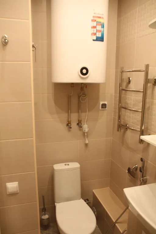 Уютная квартира на берегу Онеги