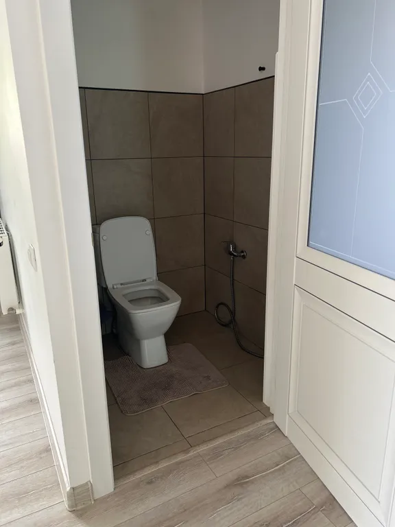 Апартаменты до моря 500 м