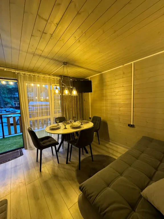 2-комнатный Дом