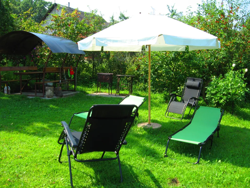 Дом Охотника