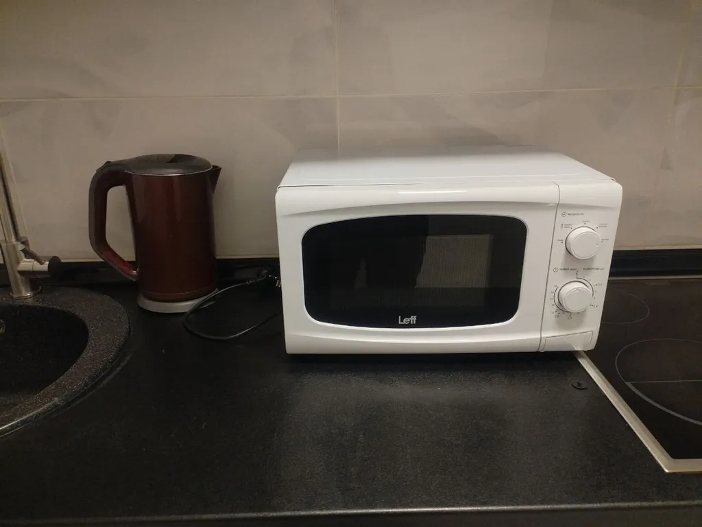 Уютная квартира в ЖК Гагаринский