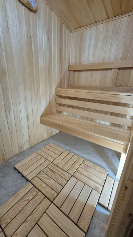 Евродвушка Кислород 1