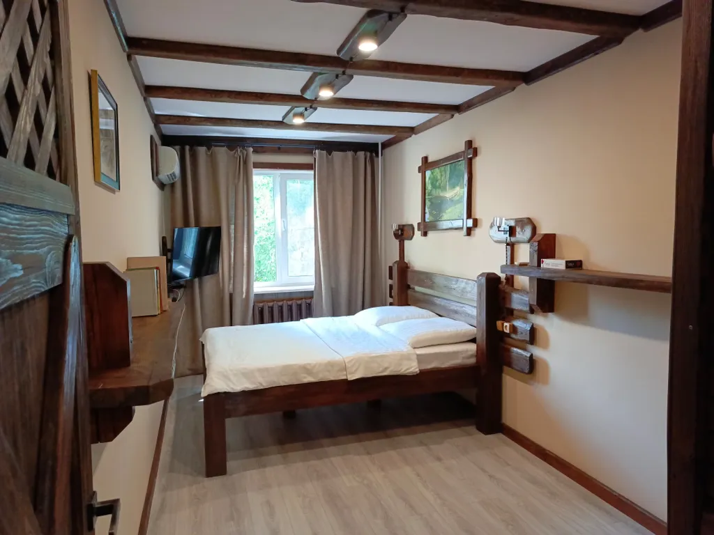 Квартира в стиле лофт — аренда посуточно в Белокуриха