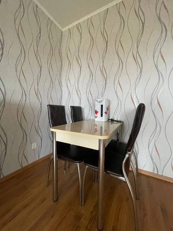 Уютная квартира в частном доме