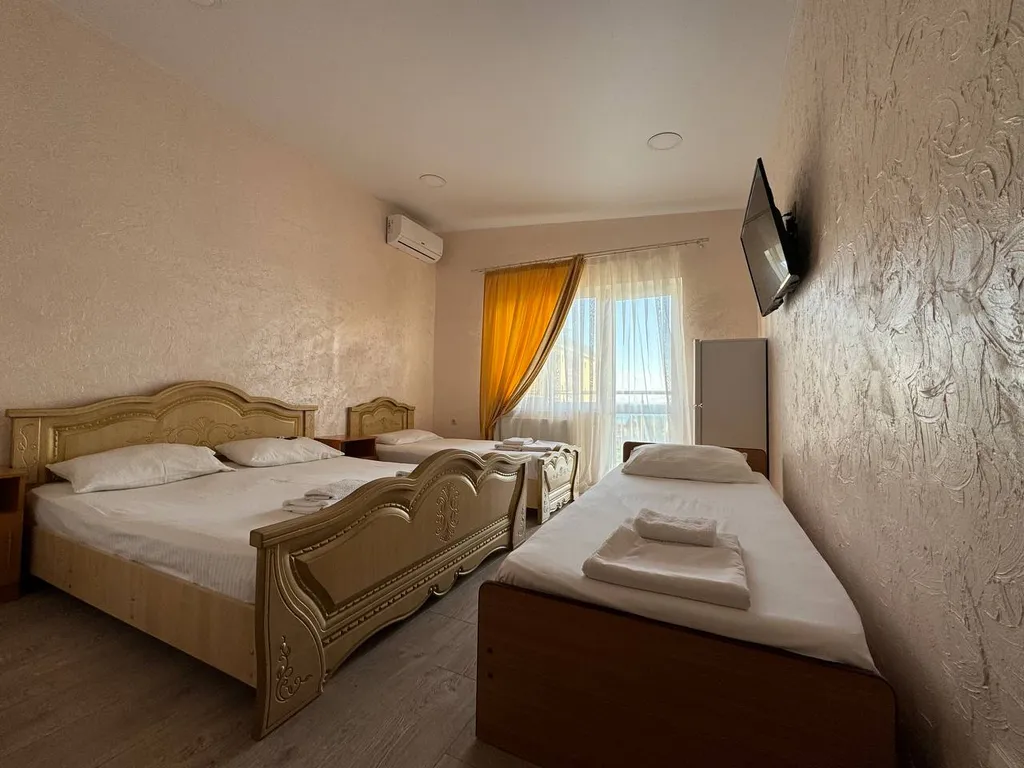 Квартира Комната — Адлер