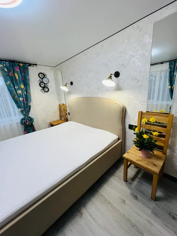 Загородный дом у моря.