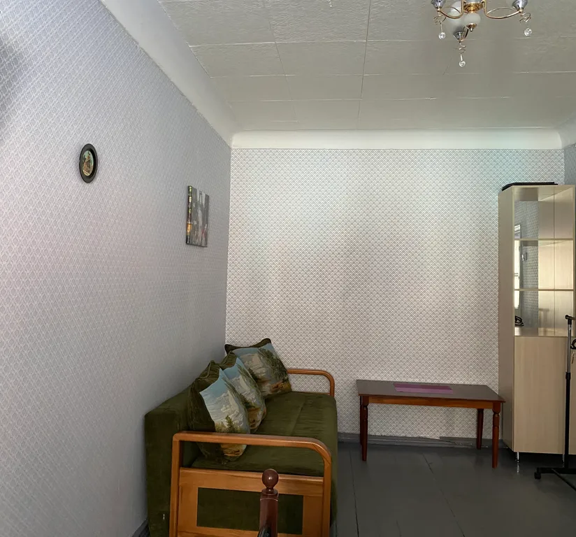 Уютная квартира в центре курорта с видом на горы