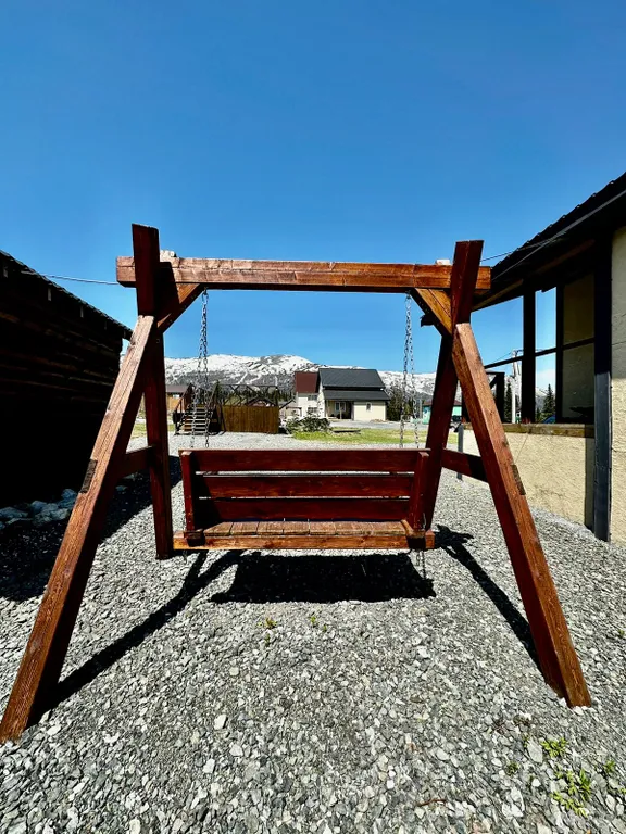 4-комнатный Дом