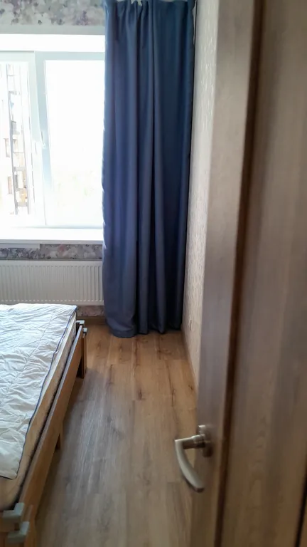 ЖК " Ривер парк " Набережная- Урицкого . Евродвухкомнатная квартира