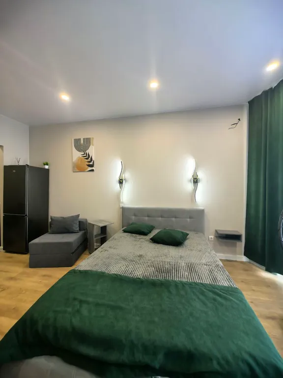 Квартира 5 - местная квартира в жк самолёт — Краснодар