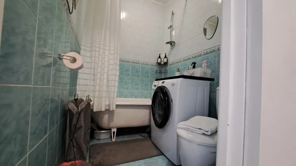 1-комнатная квартира с кондиционером комфорт+