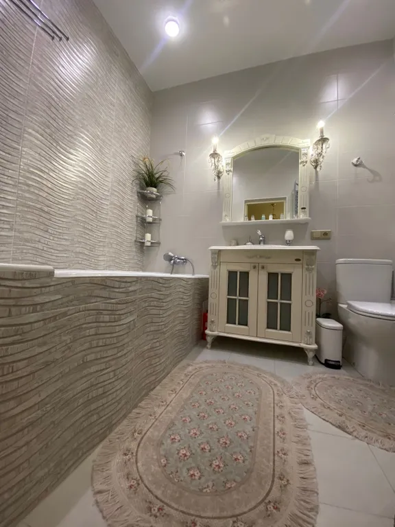 Квартира Шикарная квартира — Геленджик