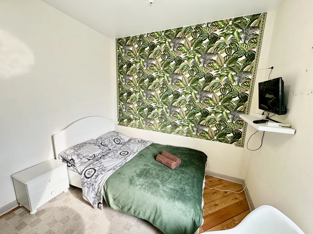 Квартира Квартира Студия у метро Петровско-Разумовская — Москва