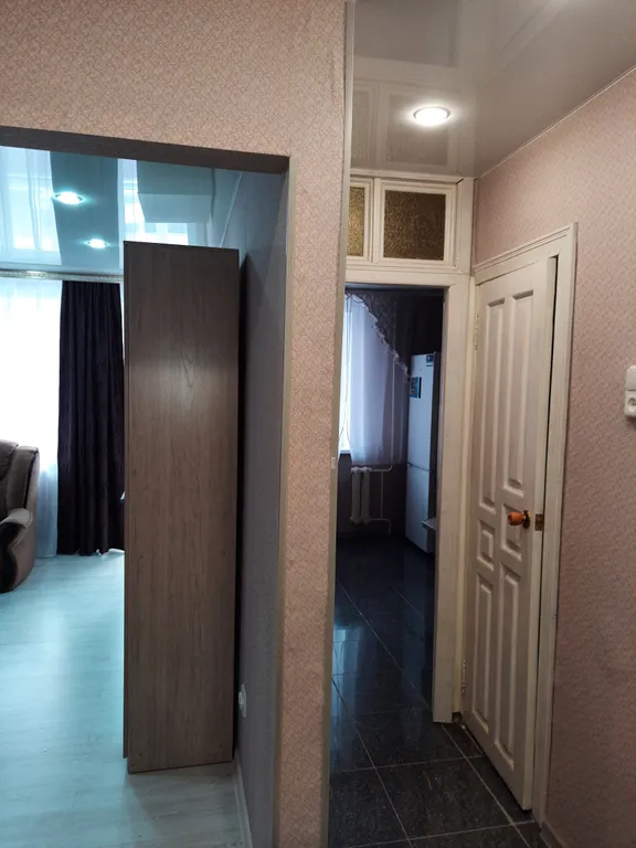 Уютная квартира на Лавочкина