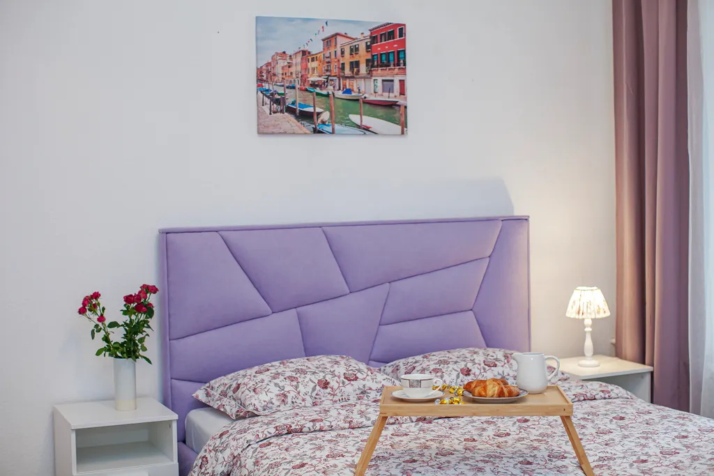 Happy Time 6BR Apartment