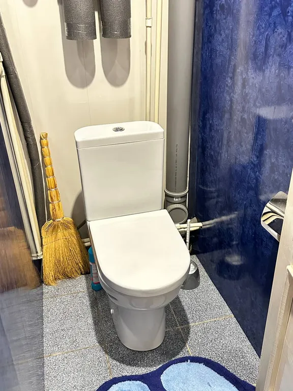 Квартира в самом центре города