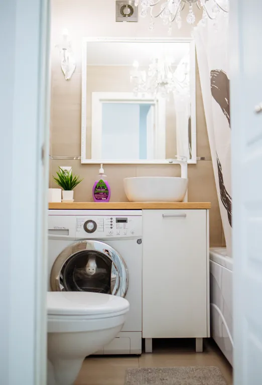 Апартамент Веризино на Новгородской