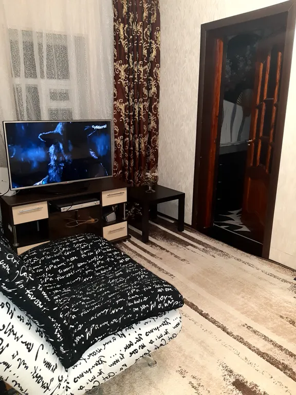 Коттедж Дом без хозяев — Ейск