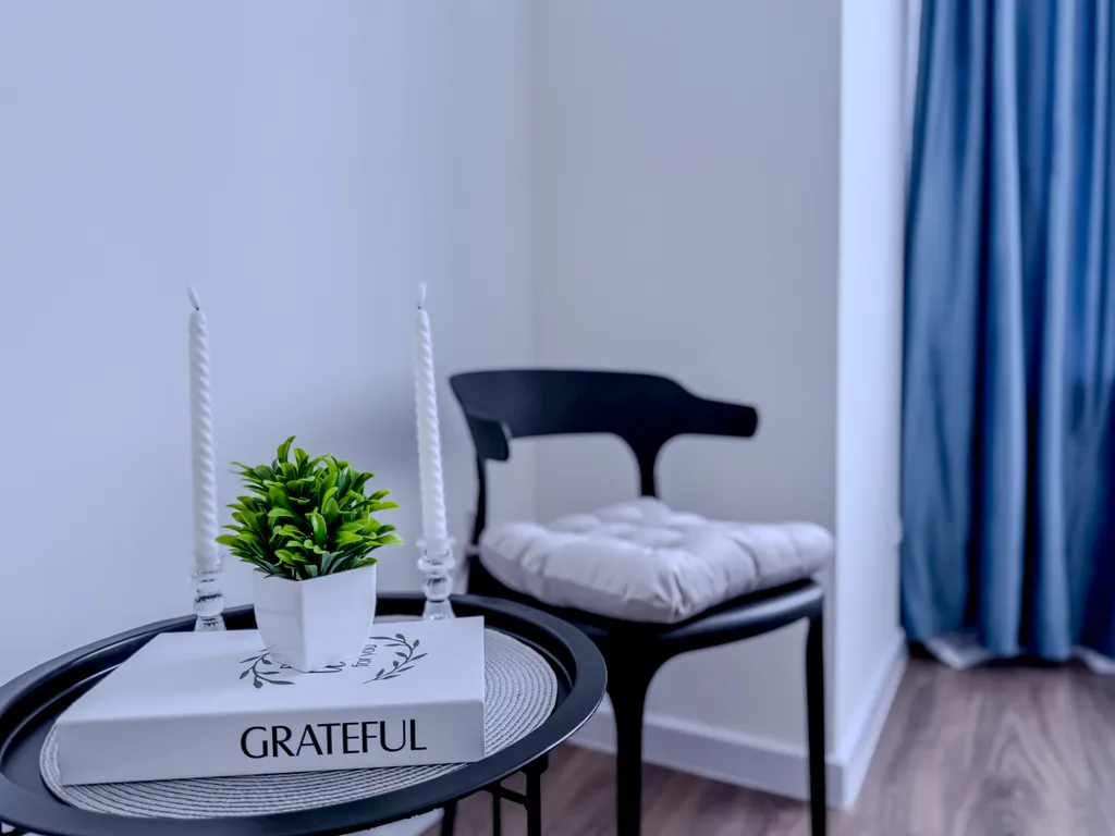 Уютная квартира рядом с ТЦ Алимпик