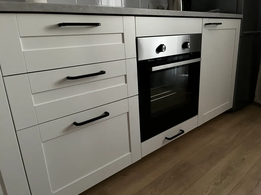 Квартира Уютная квартира в шаговой доступности от метро — Бугры