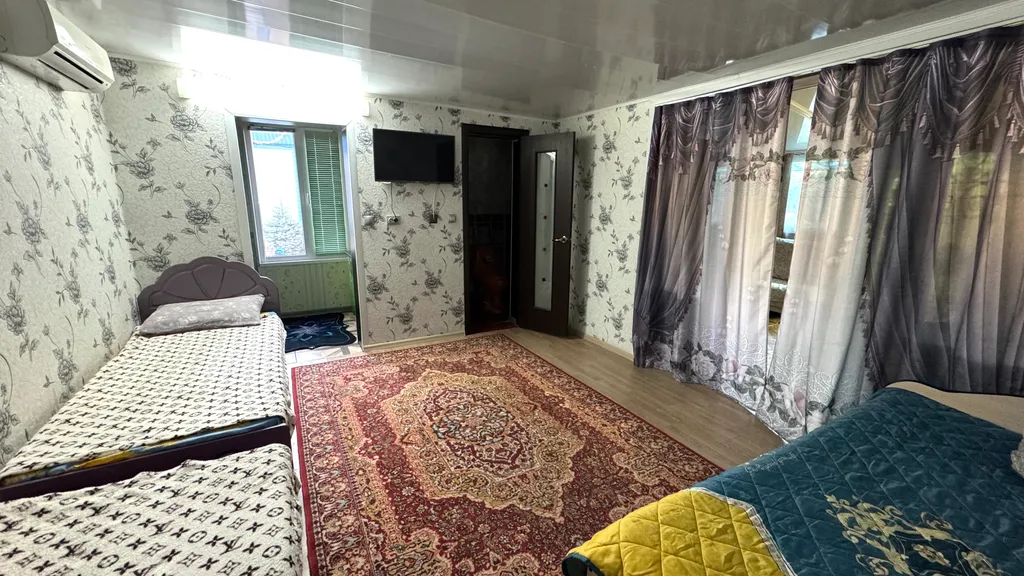 Квартира Комната — аренда посуточно в Соль-Илецк