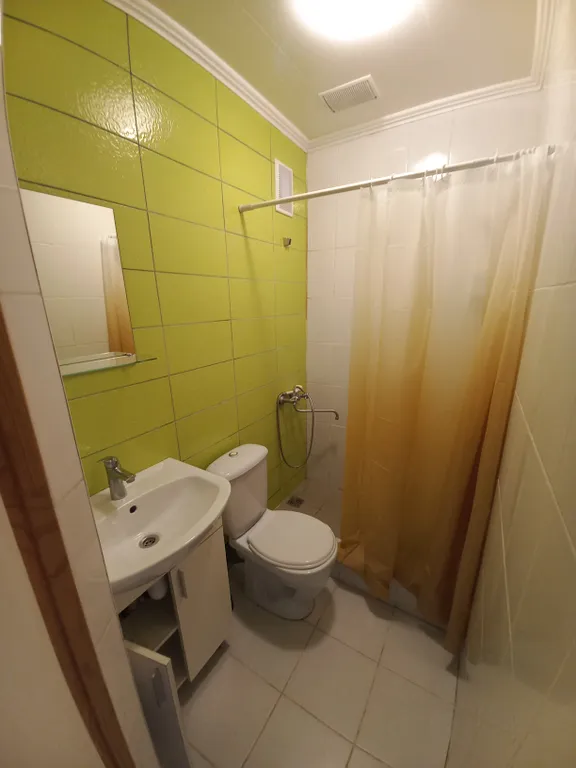 Квартира Комната — Адлер