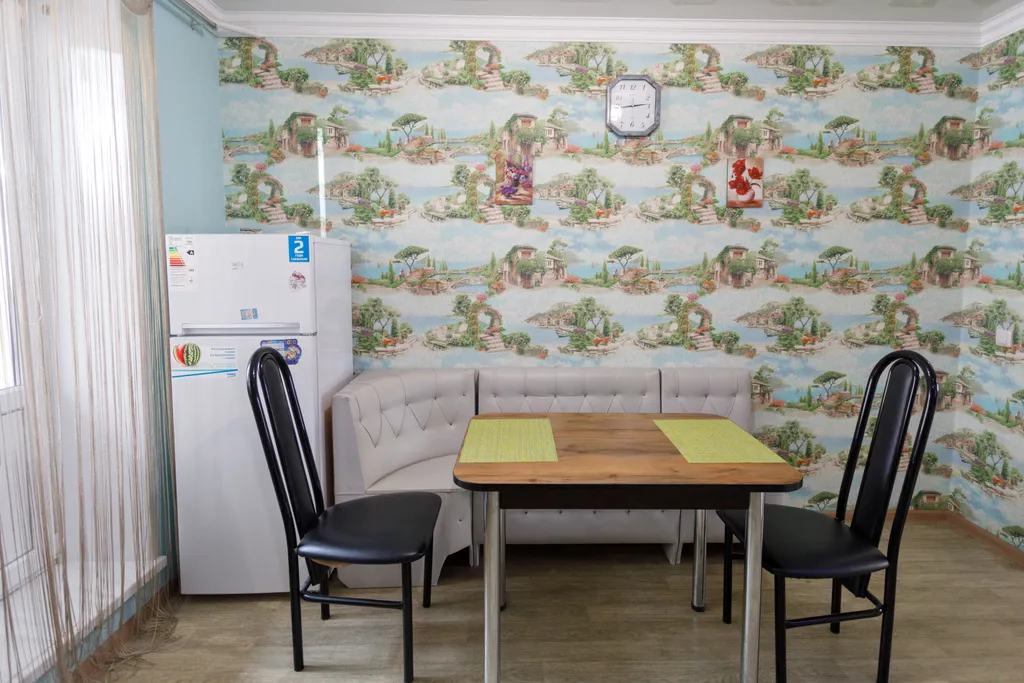 Отличная квартира