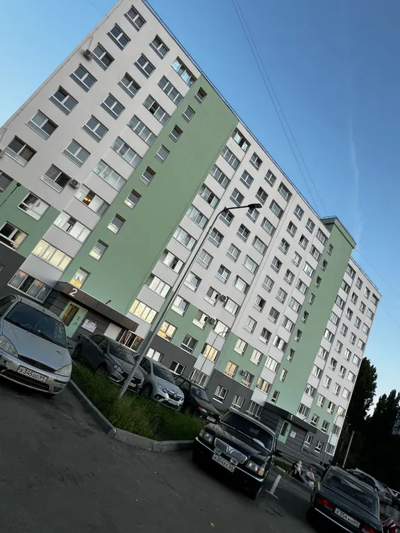 Отдых недалеко от СКАД до 4-х гостей