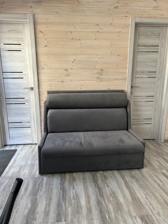 Новый гостевой дом на побережье Азовского моря