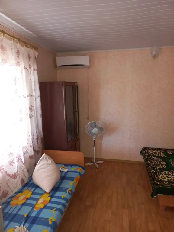 Комната с отдельным входом