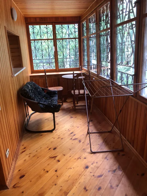 Коттедж на территории базы отдыха Молодёжная у озера Еланчик