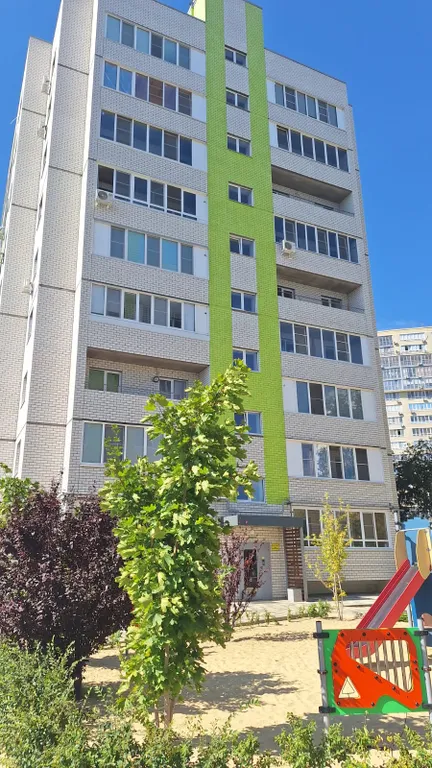 Квартира Квартира комфорт класса — Волгоград