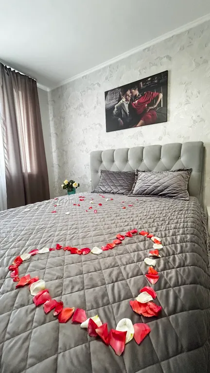 2-комнатная Квартира — аренда посуточно в Кобрин