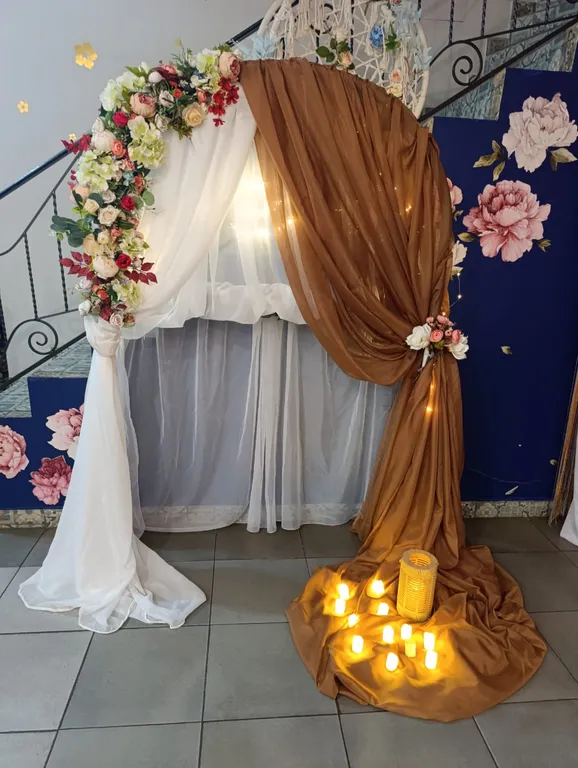 Гостевой дом Маруся